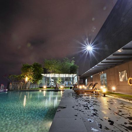 Dorsett Residences Bukit Bintang @Artez Maison Куала Лумпур Екстериор снимка