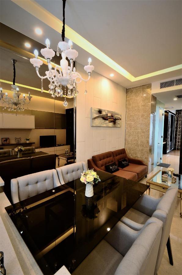 Dorsett Residences Bukit Bintang @Artez Maison Куала Лумпур Екстериор снимка